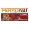 Abi Pharmaceutical Srl Ferroabi 20 Confetti Masticabili Abi Pharmaceutical Srl Abi Pharmaceutical Srl