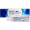 Xailin Night Unguento Oftalmico 5g Xailin Xailin