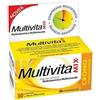 Multivitaminix Multivitamix Crono 30 Compresse Multivitaminix Multivitaminix