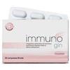 Immuno Gin 20 Compresse Immuno Immuno