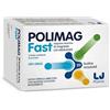 Lj Pharma Polimag Fast 20 Bustine Orosolubili Lj Pharma Lj Pharma