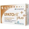 Deltha Pharma Srl Deltha Pharma Epatoril Plus 30 Compresse Deltha Pharma Srl Deltha Pharma Srl