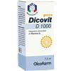 Dicofarm Dicovit D 1000 7,5ml Dicofarm Dicofarm