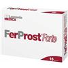 Leonardo Medica Srl Ferprost Forte 15 Capsule Molli Leonardo Medica Srl Leonardo Medica Srl