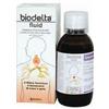 Biodelta Fluid Integratore 200 Ml