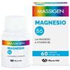 Massigen Magnesio B6 60 Capsule Massigen Massigen