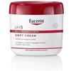 Eucerin Ph5 Soft Cream Crema Idratante Corpo 450ml Eucerin Eucerin