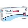 Dicoflor Complex 12 Flaconcini 10ml Dicoflor Dicoflor