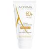 A-derma Protect Crema Spf50+ 40ml A-derma A-derma