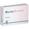 Idi Integratori Dietet.it. Srl Nutrimamma 30 Capsule Idi Integratori Dietet.it. Srl Idi Integratori Dietet.it. Srl