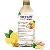 Drenax Forte Plus Ginger Lemon 750ml Drenax Drenax