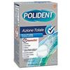 Polident Azione Totale Pulitore Protesi Dentale Quotidiano 66 Compresse Polident Polident