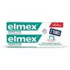 Elmex Dentifricio Sensitive Denti Sensibili 2x75ml Elmex Elmex