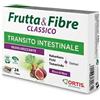 Frutta&fibre Frutta & Fibre Classico 24 Cubetti Frutta&fibre Frutta&fibre
