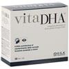 U.g.a. Nutraceuticals Srl Vitadha 30x6,5ml U.g.a. Nutraceuticals Srl U.g.a. Nutraceuticals Srl