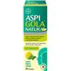 Aspi Gola Natura Spray Estratti Naturali Tosse E Mal Di Gola Menta E Limone Flacone 20ml Aspi Gola Aspi Gola