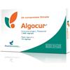 Pharmextracta Algocur 20 Compresse Pharmextracta Pharmextracta