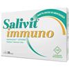 Logus Pharma Salivit Immuno 30 Capsule Logus Pharma Logus Pharma