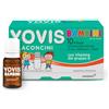 Yovis Bambini Flaconcini Fragola 10x10ml Yovis Yovis