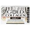 Gold Collagen Hair Lift 10 Flaconcini Gold Collagen Gold Collagen