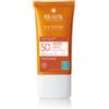 Rilastil Sun Ppt Crema Vellutata Spf50+ Viso 50ml Rilastil Rilastil