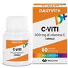 Massigen Marco Viti Massigen Dailyvit+ C Viti Vitamina C 60 Capsule Massigen Massigen