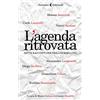 Feltrinelli L'agenda ritrovata. Sette racconti per Paolo Borsellino