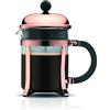 Bodum 1924-18 CHAMBORD Caffettiera, Vetro
