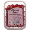 Graziano Palline di zucchero rosse Mimosa per decorazione 40 g