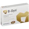 Metagenics Linea Vitamine e minerali B Dyn Integratore 30 Compresse