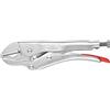 Knipex Pinza Universale a Morsetto Zincata 180 Mm 40 04 180 Ean
