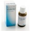 Guna Heel Aesculus Medicinale omeopatico in gocce 30 ml