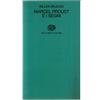 GIULIO EINAUDI EDITORE Marcel Proust e i segni