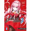 Star Comics Darling in the Franxx (Vol. 1)
