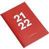 OD OCTÀGONDESIGN Planner mensile (da Sept21 a Ago22), formato A4.