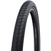 Schwalbe Schwalbe Big Apple 700x2.0 k-guard rigido nero/reflex