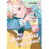 Star Comics My genderless boyfriend (Vol. 1)