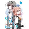Star Comics Whisper me a love song (Vol. 2)