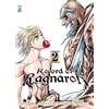 Star Comics Record of Ragnarok (Vol. 2)