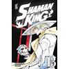 Star Comics Shaman king. Final edition (Vol. 13)