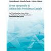 Primula Breve compendio di diritto della previdenza sociale. Con 20 esercitazioni per l'Esame di Stato per l'abilitazione all'esercizio della professione di Consulente del lavoro