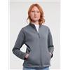 Russell Abbigliamento personalizzate. Softshell Ladies' Smart Rusell - Russell personalizzate o neutre