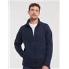 Russell Abbigliamento personalizzate. Softshell uomo personalizzabile Russell Men's Smart Softshell - Russell personalizzate o neutre
