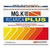 Mg K Vis - Ricarica Plus Confezione 14 Bustine