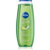 Nivea Lemongrass & Oil 500 ml