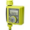 Ferrestock FSKPRO003 Programmatore di irrigazione Digitale, Regola la frequenza e la Durata dell'irrigazione, irrigazione Manuale, programmi Brevi, Pulsante DELY, Filettatura Superiore 3/4 e Uscita