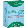 ESI Srl Le Dieci Erbe Flor 30 Capsule