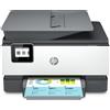 Hp Stampante Inkjet Hp OfficeJet Pro 9010E MFP FAX 22/18PM ETH wifi USB FR 1Y [257G4B#629]
