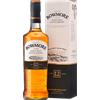 Beam Suntory Bowmore Islay Single Malt Scotch Whisky Aged 12 Years - Beam Suntory - Formato: 0.70 LIT