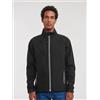Russell Abbigliamento personalizzate. Softshell uomo idrorepellente personalizzabile Rusell Men's Bionic Jacket - Russell personalizzate o neutre